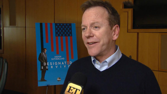 designated survivor