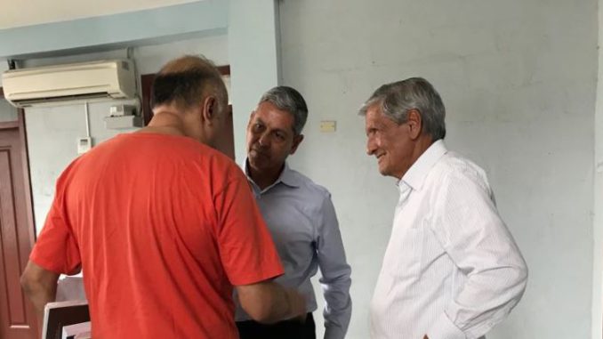 galo lara armando valladares
