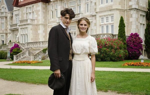 gran hotel