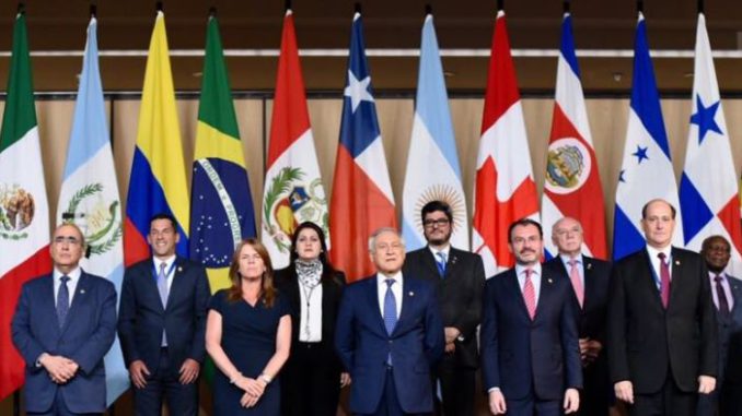 grupo de lima
