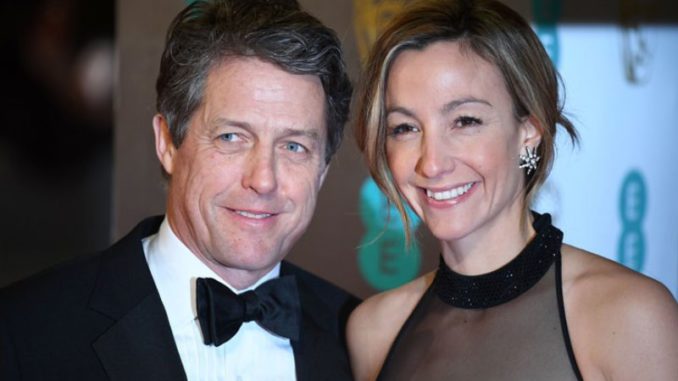 hugh grant se casa