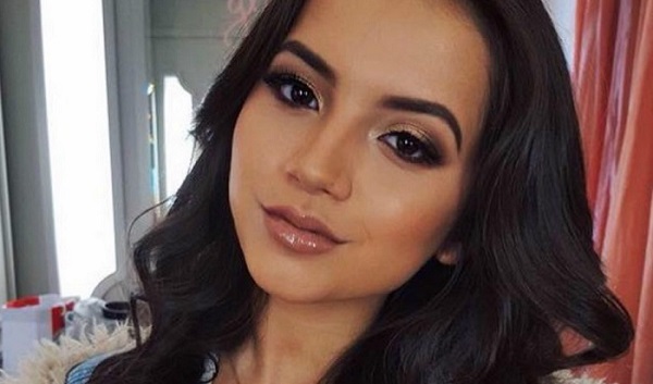 isabela moner