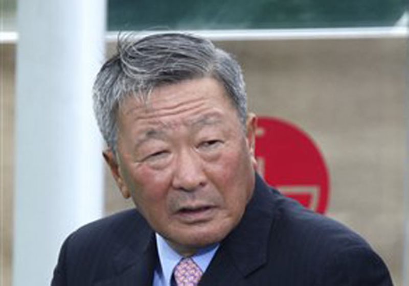 Fallece el presidente del gigante surcoreano LG, Koo Bon-moo | La