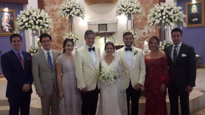 lasso matrimonio