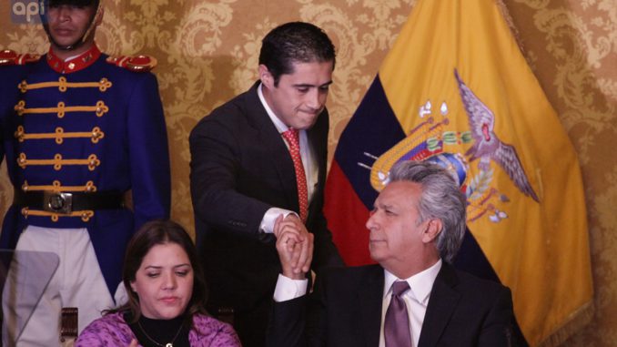 moreno y richard martinez