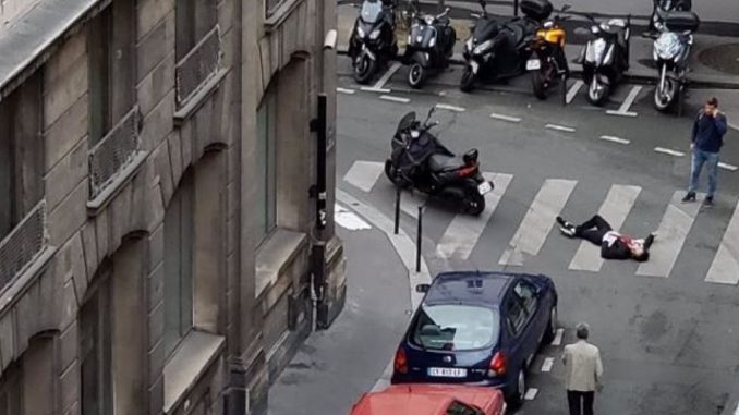 paris