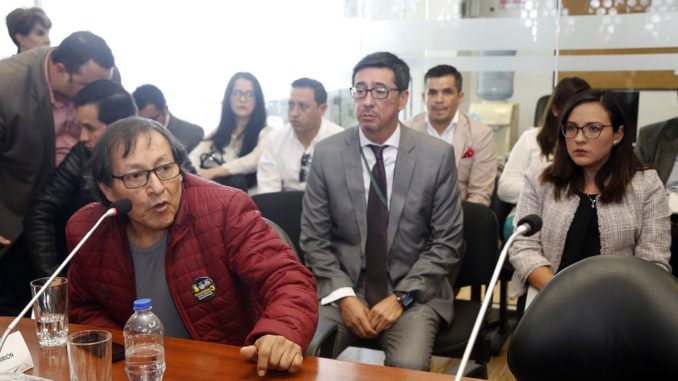 periodistas secuestrados y asesinados