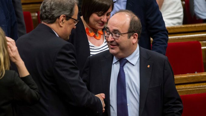 PLENO DE INVESTIDURA
