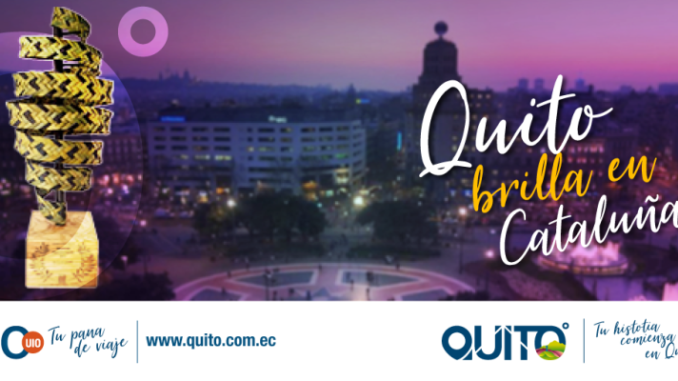 quito tu historia empieza quí