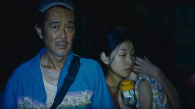 shoplifters