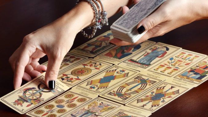 tarot