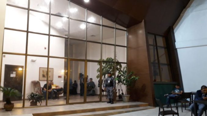teatro muegano