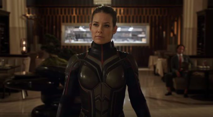 wasp
