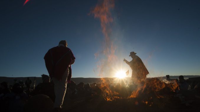 Bolivia