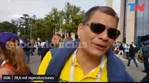 Correa