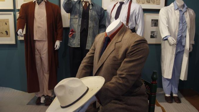 Diego Rivera ropa expo