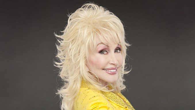 Dolly Parton