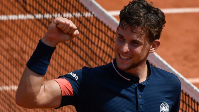 Dominic Thiem