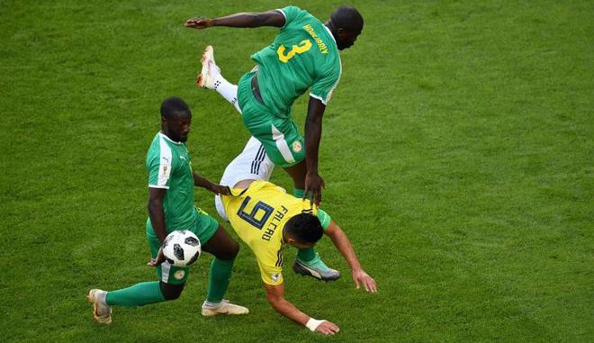 Falcao