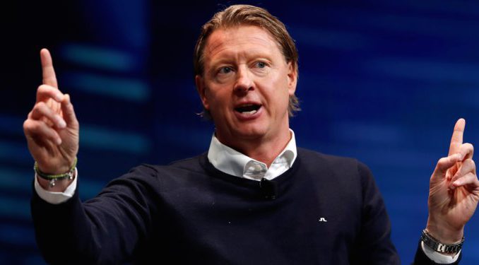 Hans Vestberg
