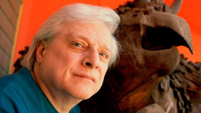 Harlan Ellison