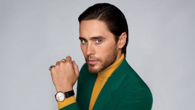 Jared Leto