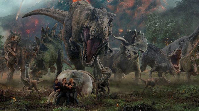 Jurassic World