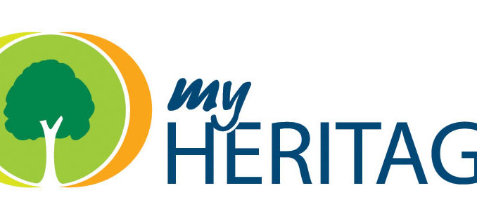 MyHeritage