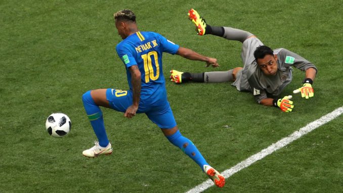 Neymar