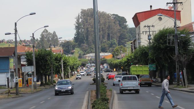 Osorno