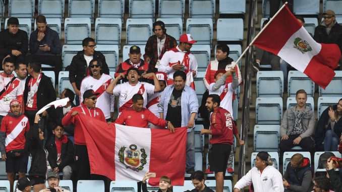 Perú