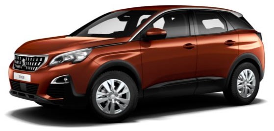 Peugeot diesel