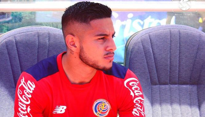 Ronald Matarrita