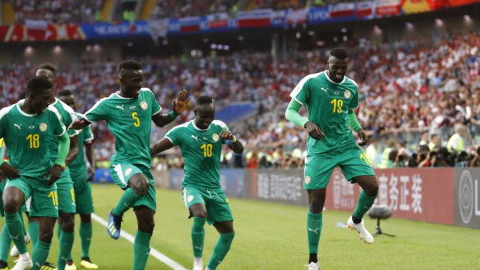 Senegal