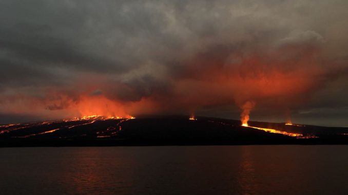 Sierra Negra
