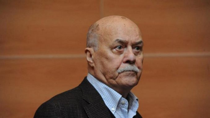 Stanislav Govorujin
