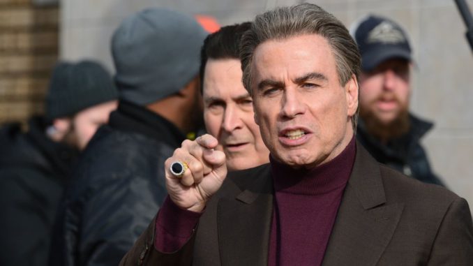 Travolta
