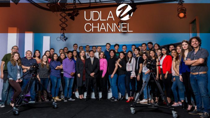 UDLA