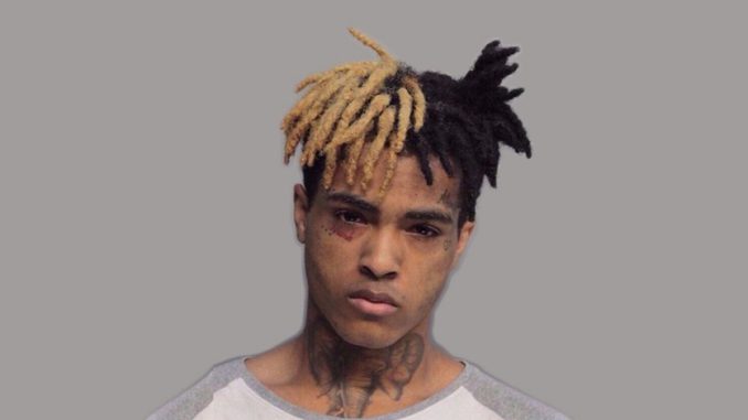 XXXTentacion