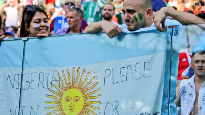 argentina