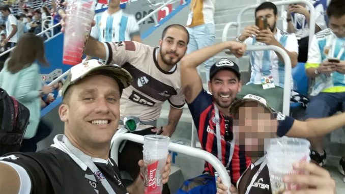 argentinos
