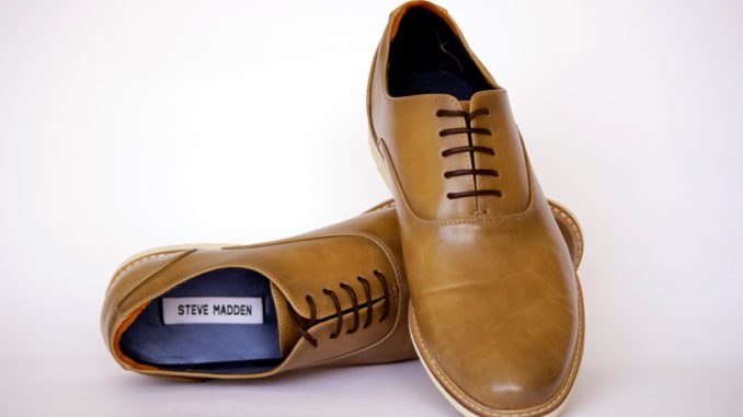 calzado Steve Madden