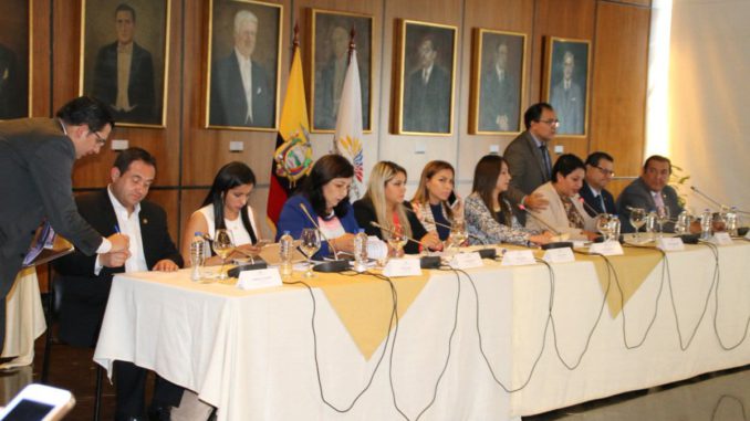 comisión
