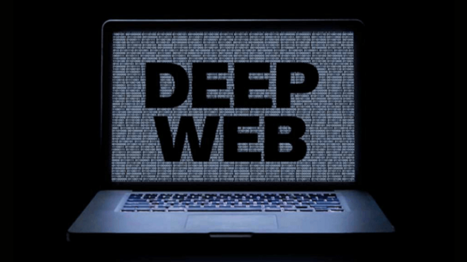 deep web