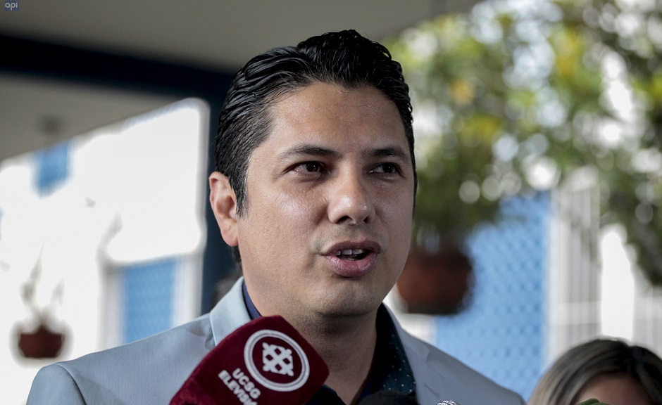 fernando balda secuestro