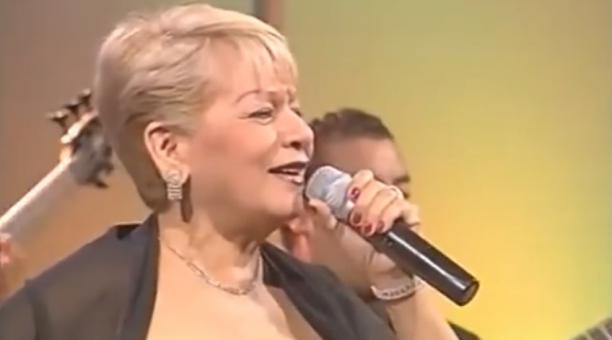 irma arauz