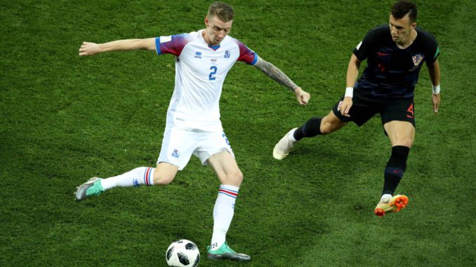islandia croacia