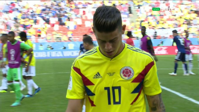 james