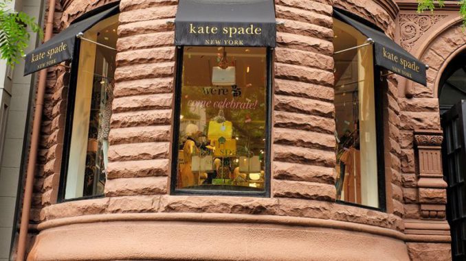 Fallece diseñadora Kate Spade quien padecía trastorno bipolar, según  hermana | La República EC