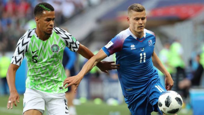nigeria islandia dos